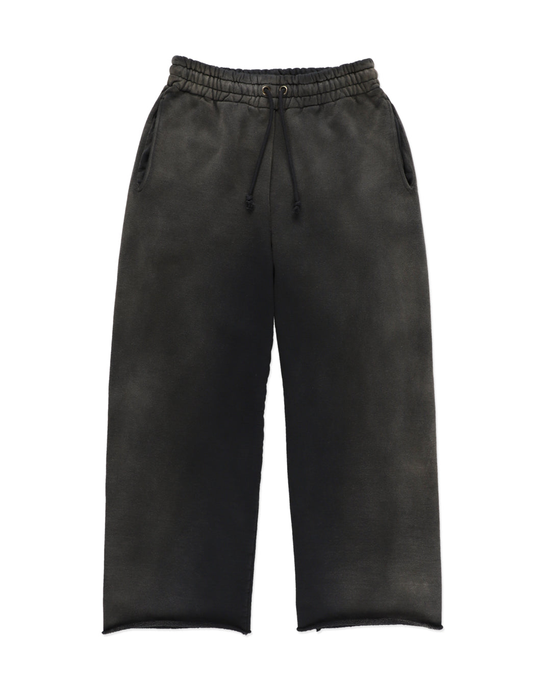 WEATHERED SWEAT PANTS