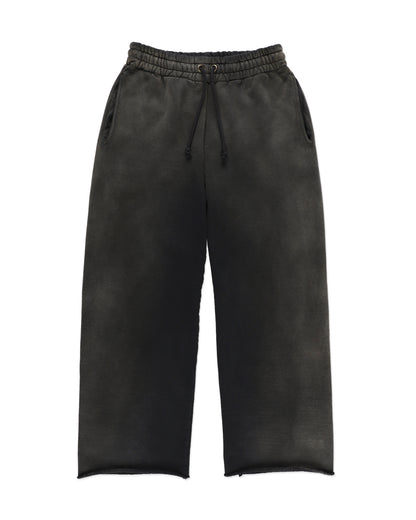 WEATHERED SWEAT PANTS