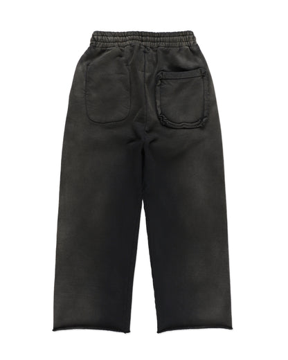 WEATHERED SWEAT PANTS