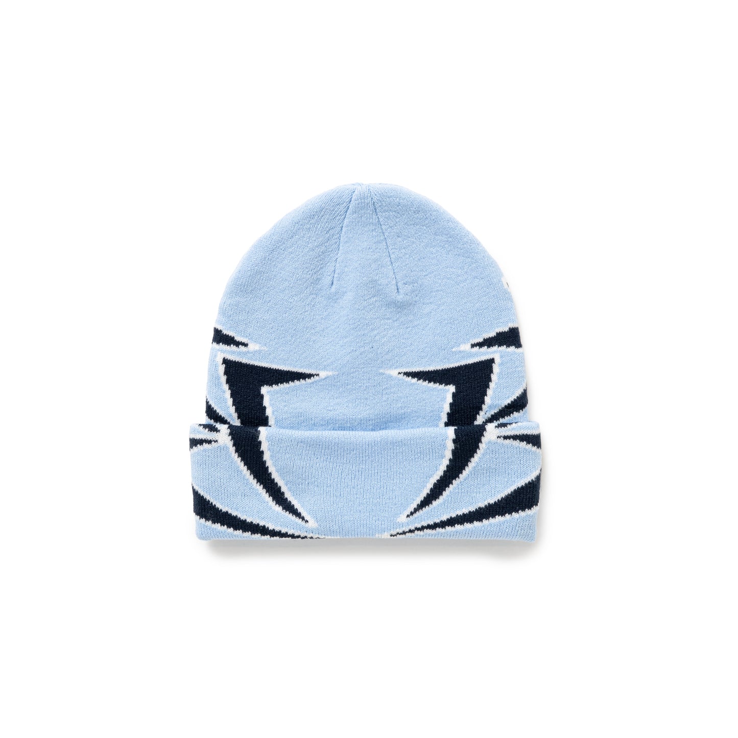 Big B Logo Beanie