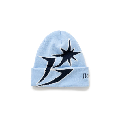 Big B Logo Beanie