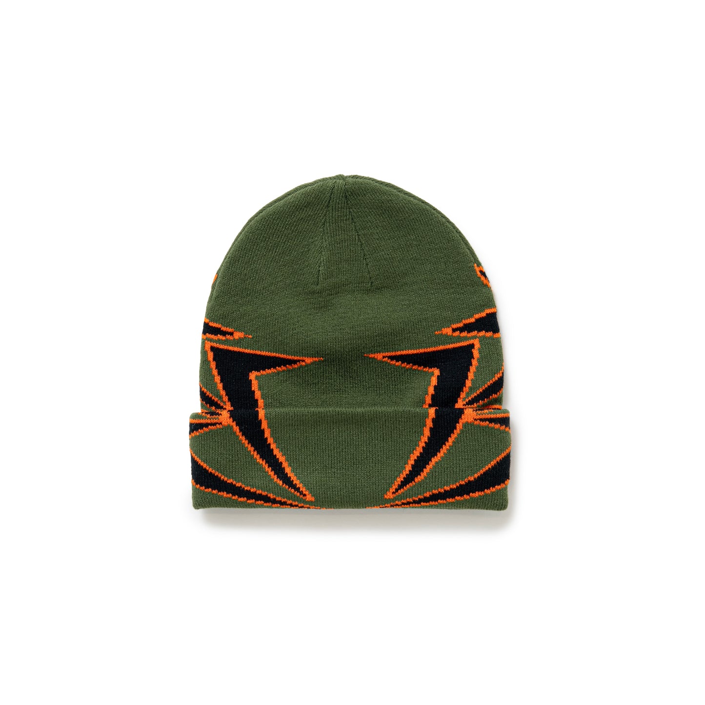 Big B Logo Beanie