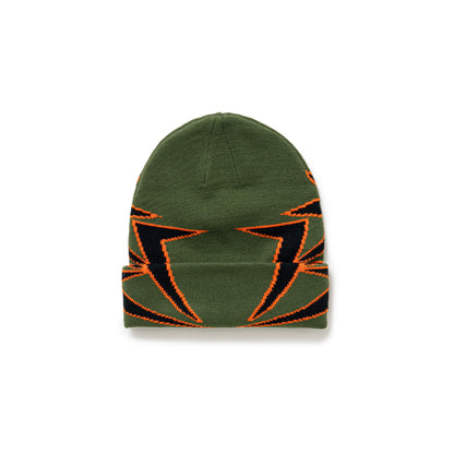 Big B Logo Beanie