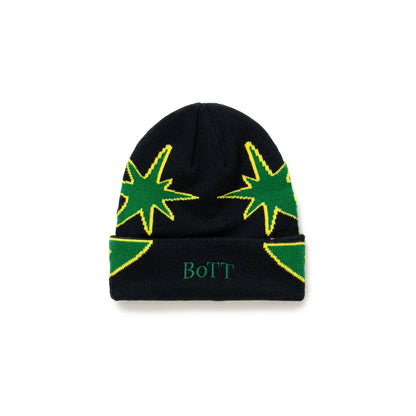 Big B Logo Beanie