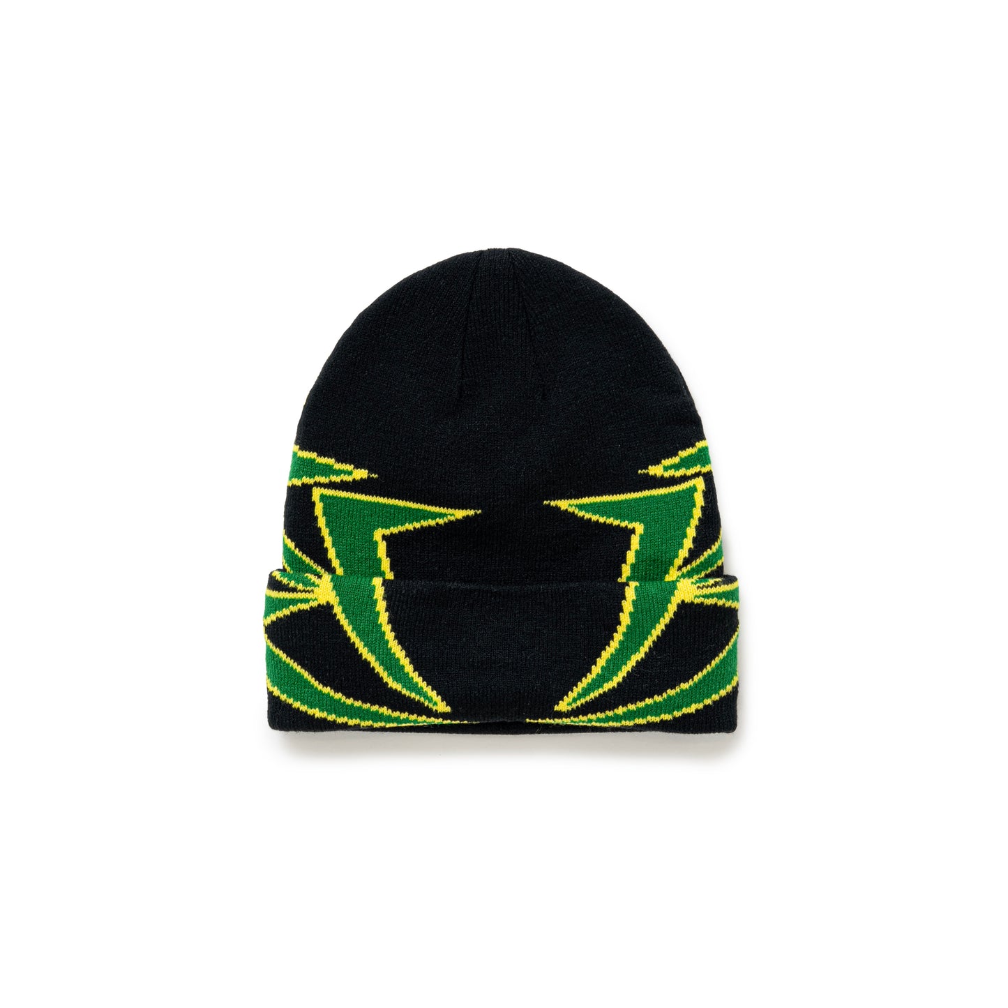 Big B Logo Beanie