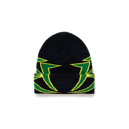 Big B Logo Beanie