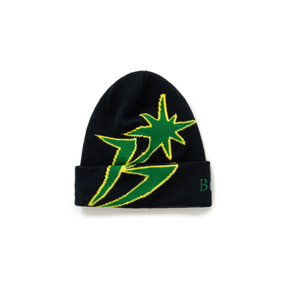Big B Logo Beanie