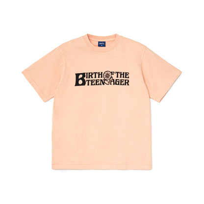 Bloom Dyed Tee
