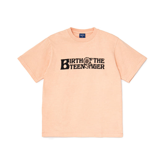 Bloom Dyed Tee