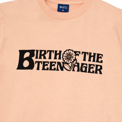 Bloom Dyed Tee