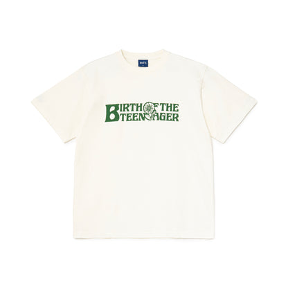 Bloom Dyed Tee