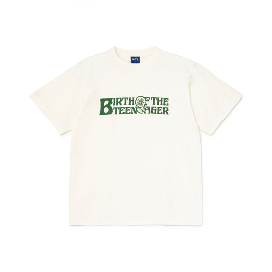 Bloom Dyed Tee