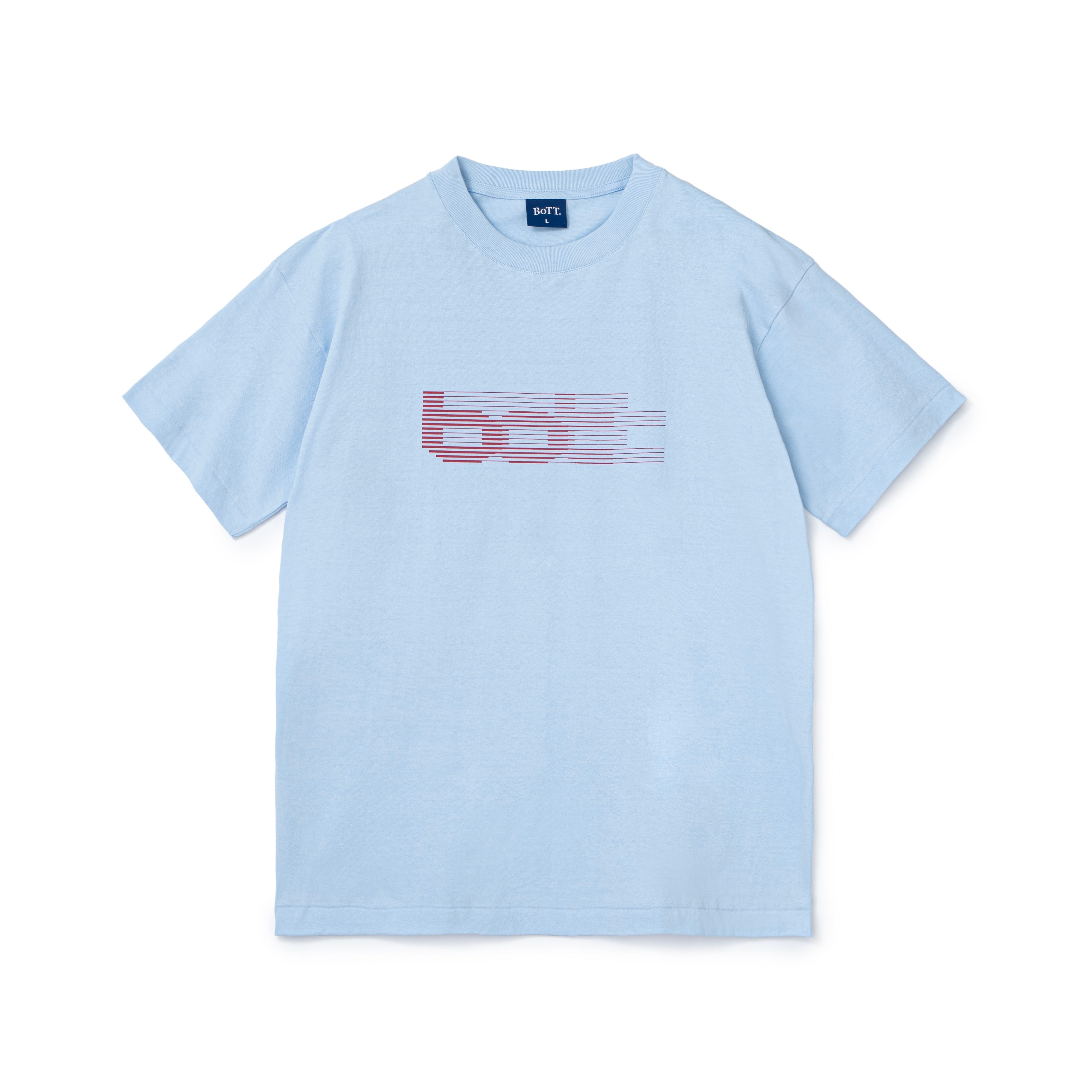 Blur Tee – SOWERS