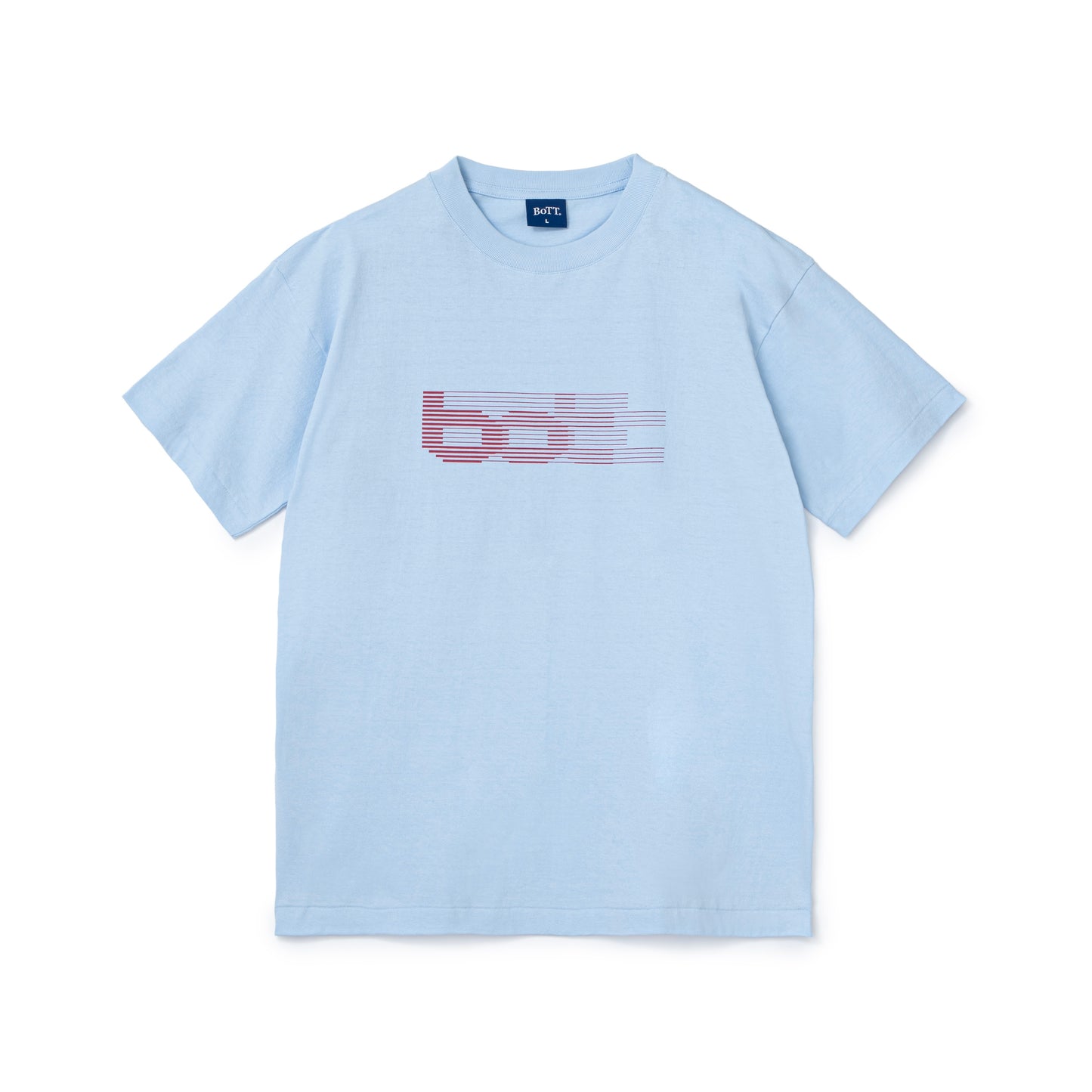 Blur  Tee