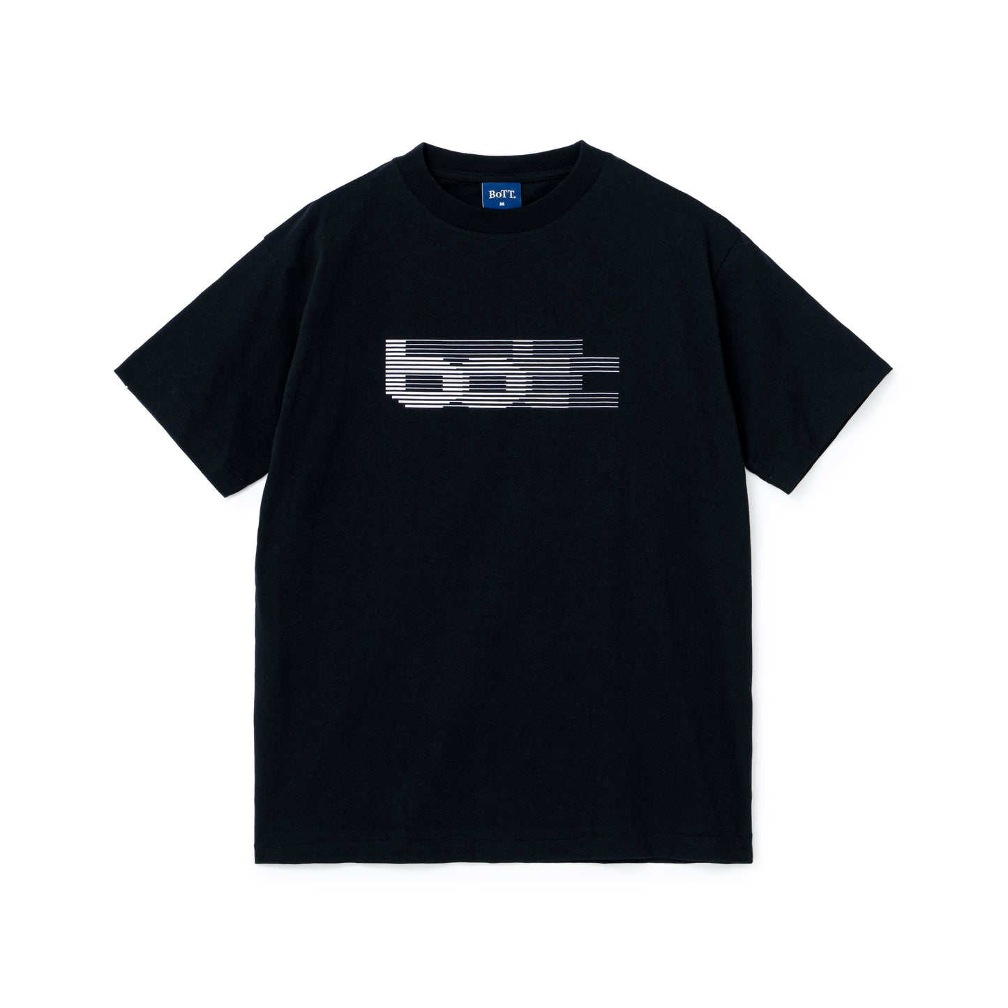 Blur  Tee