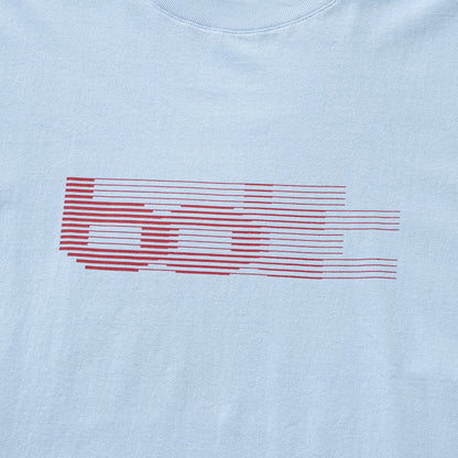 Blur  Tee
