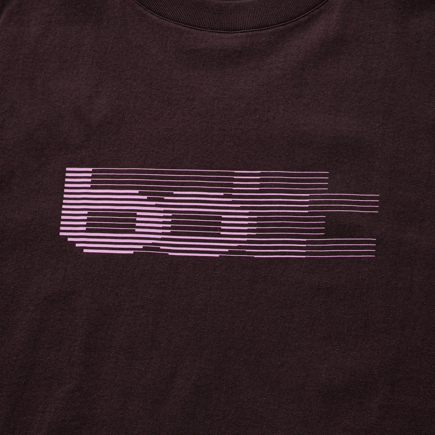 Blur  Tee