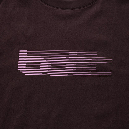 Blur  Tee