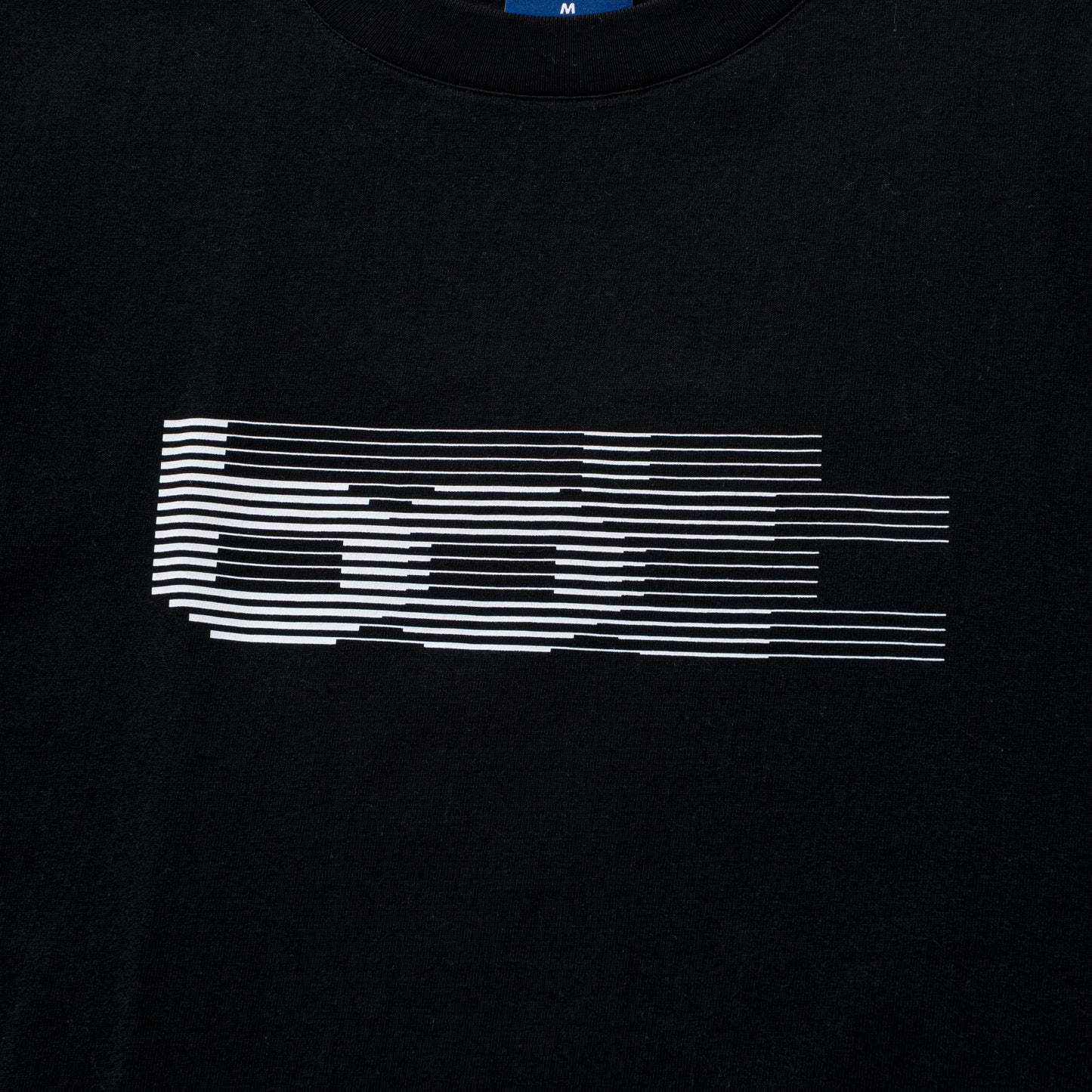Blur  Tee
