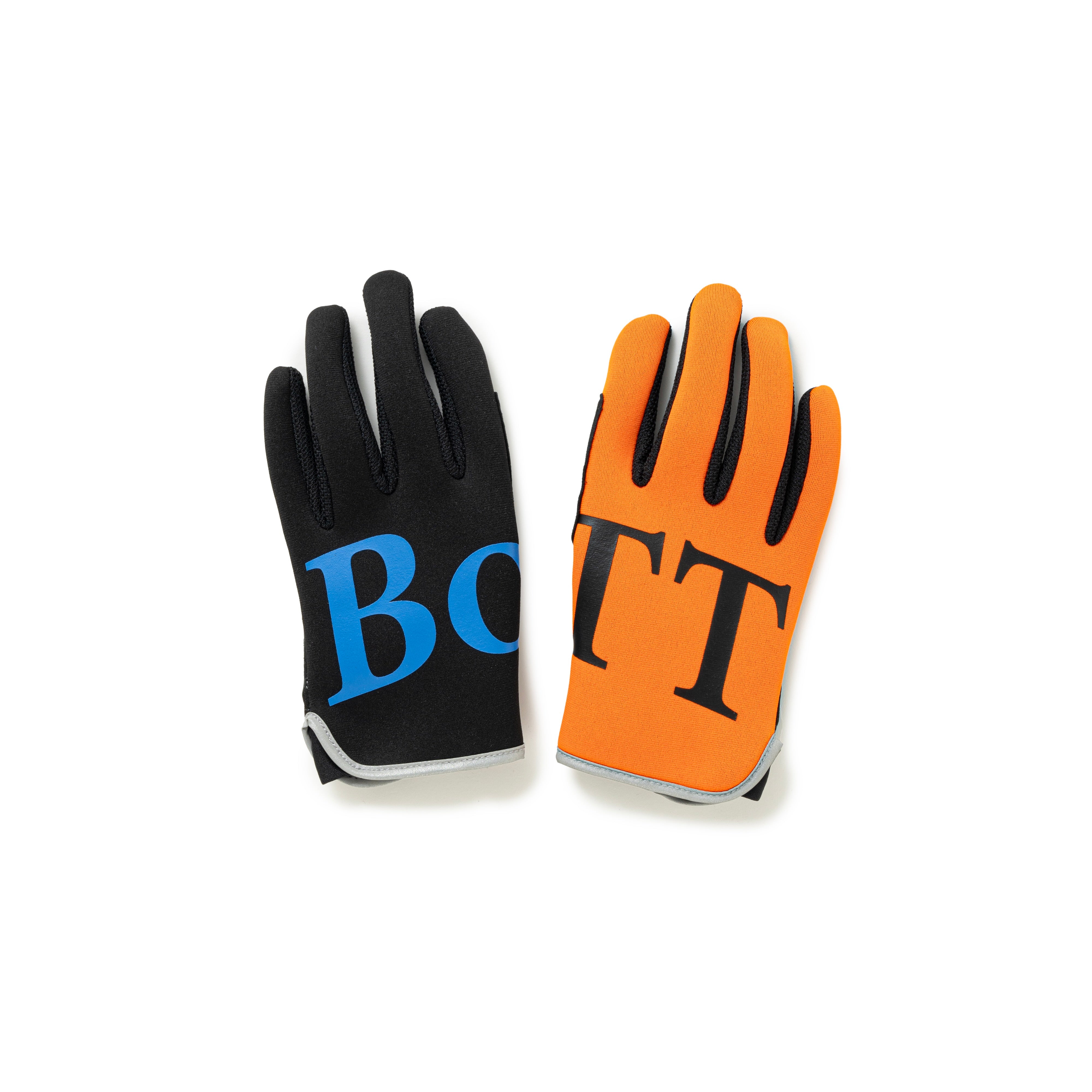 BoTT x ST LINE E-Class Glove – SOWERS