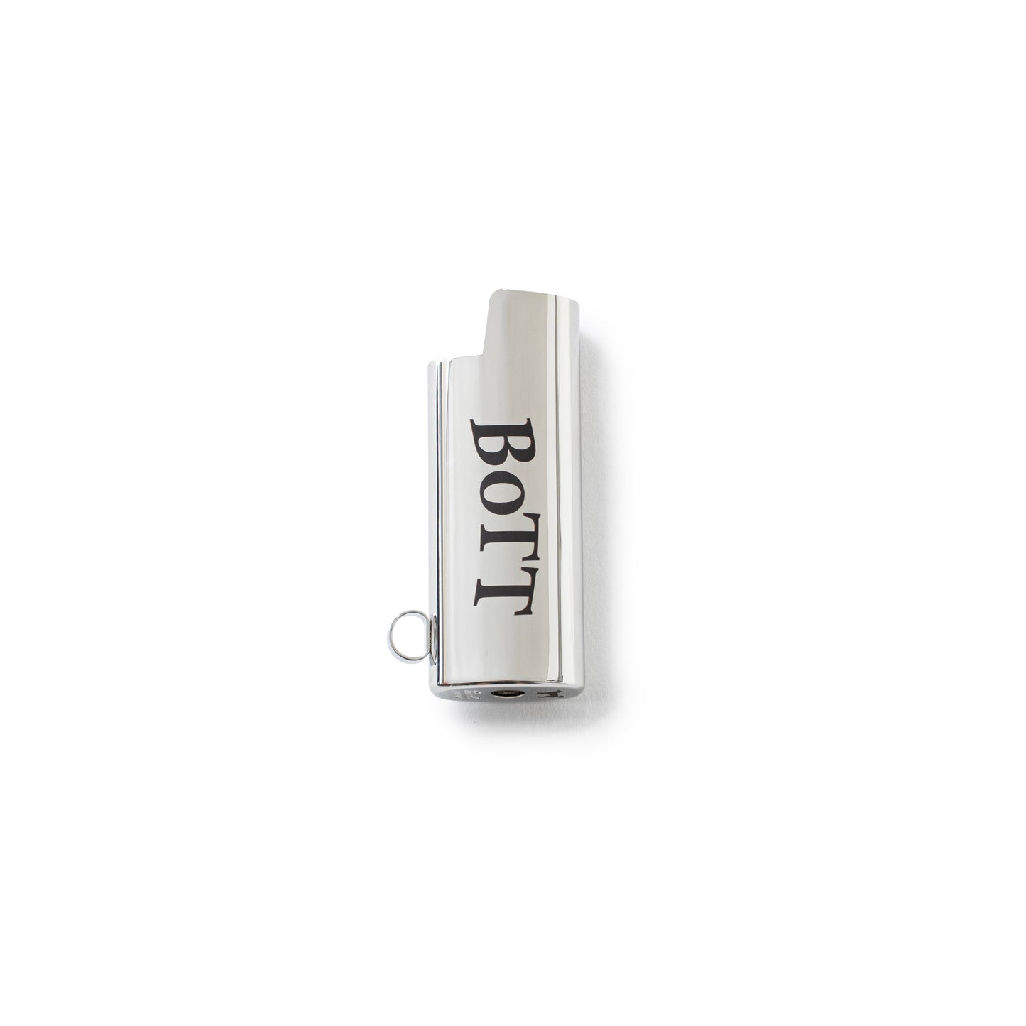 BoTT x Tsubota Pearl Brass Lighter Case
