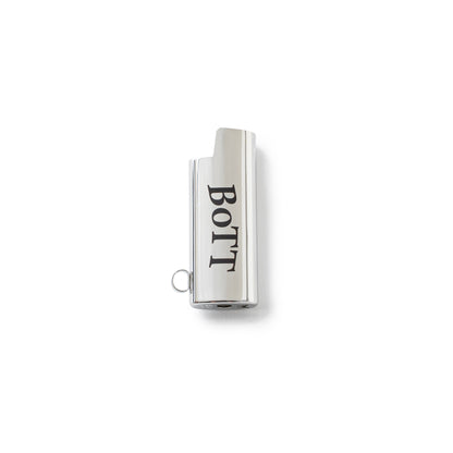 BoTT x Tsubota Pearl Brass Lighter Case