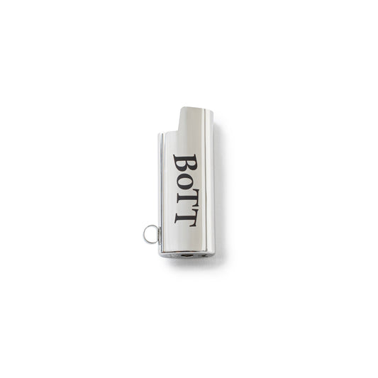 BoTT x Tsubota Pearl Brass Lighter Case