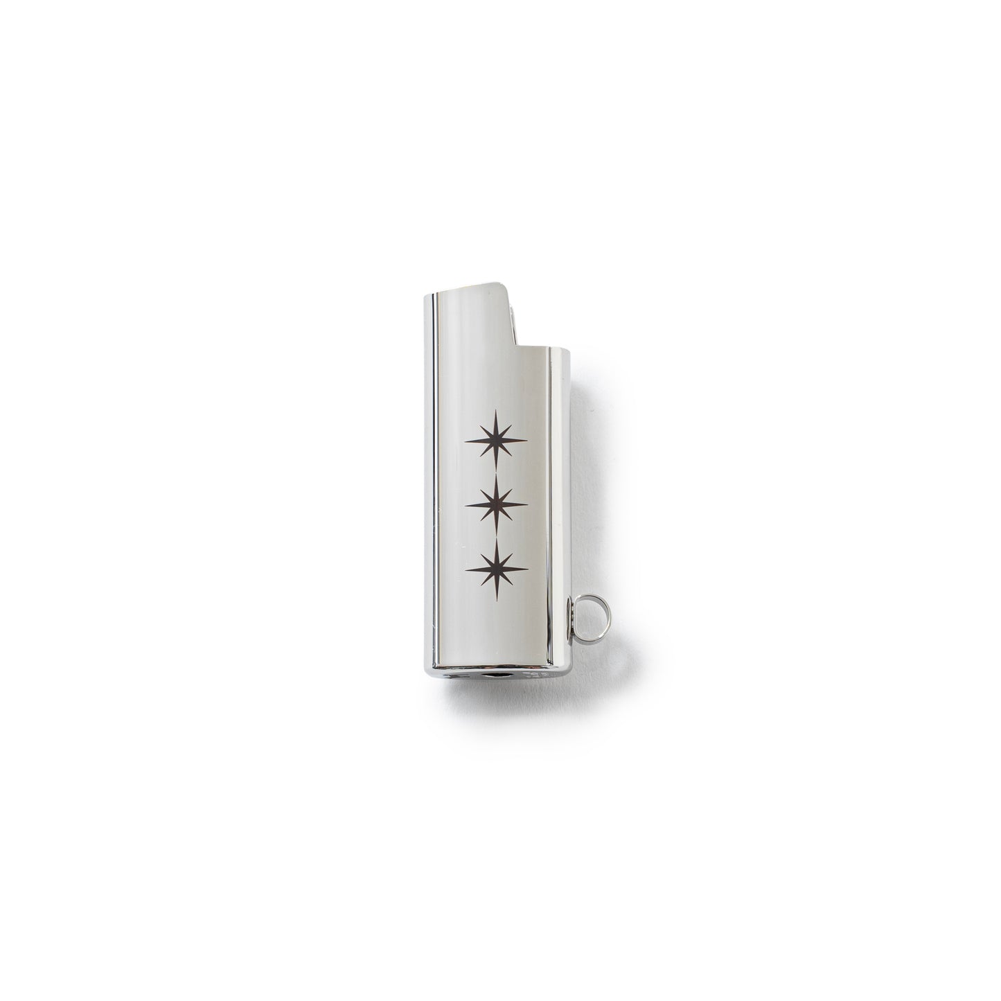 BoTT x Tsubota Pearl Brass Lighter Case