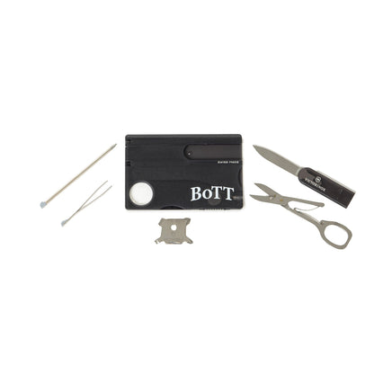 BoTT x Victorinox Swiss Card Lite