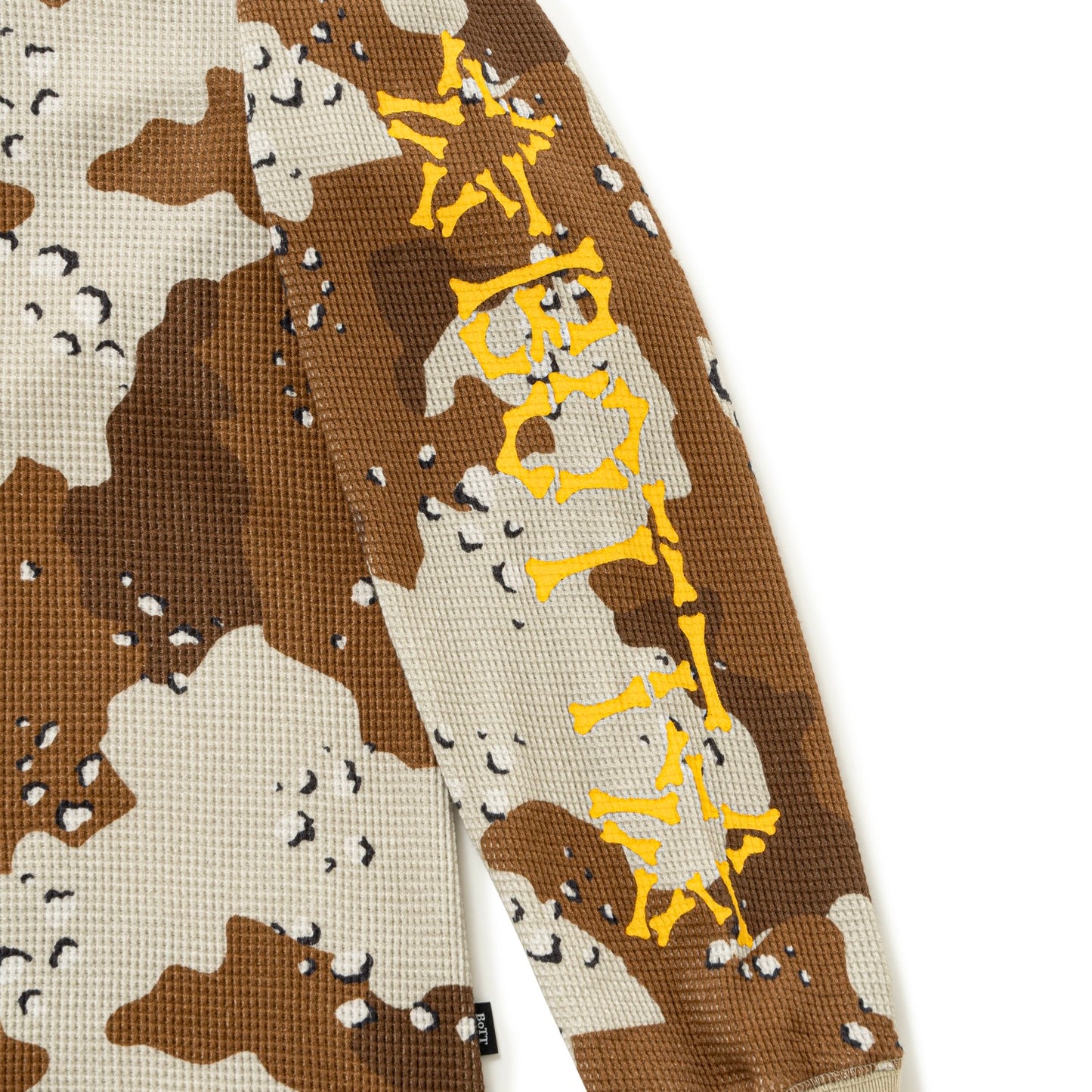 Bones Camo Thermal