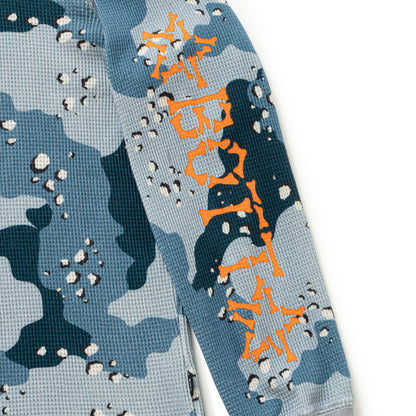 Bones Camo Thermal