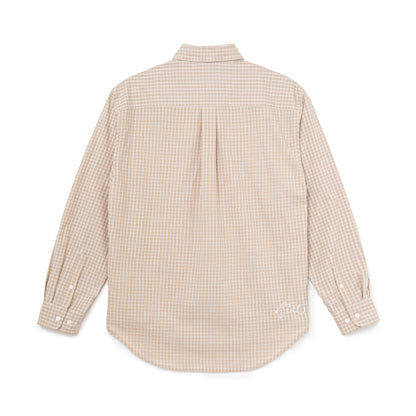Botterfly Check Shirt