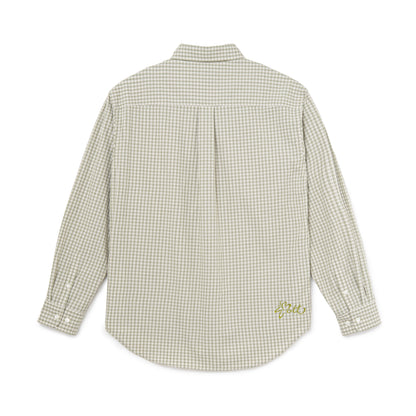 Botterfly Check Shirt