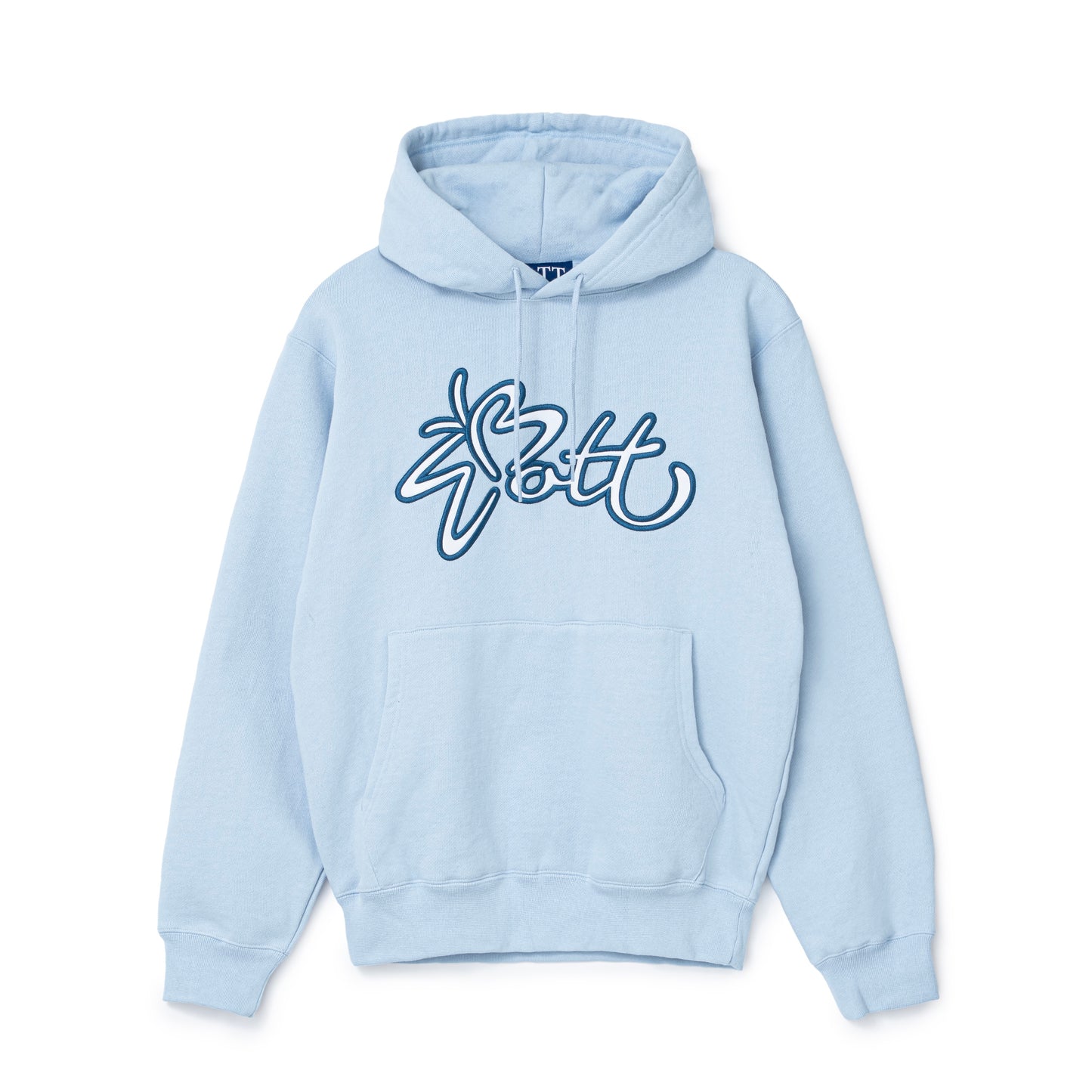 Botterfly Hoodie
