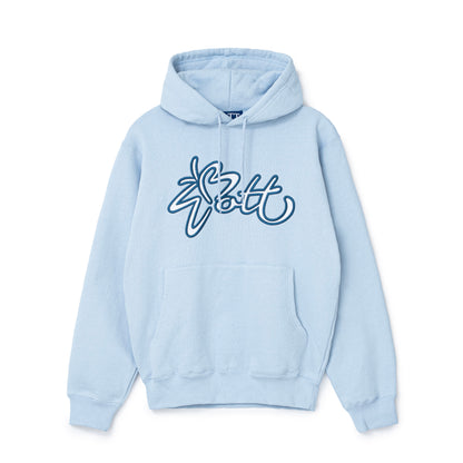 Botterfly Hoodie