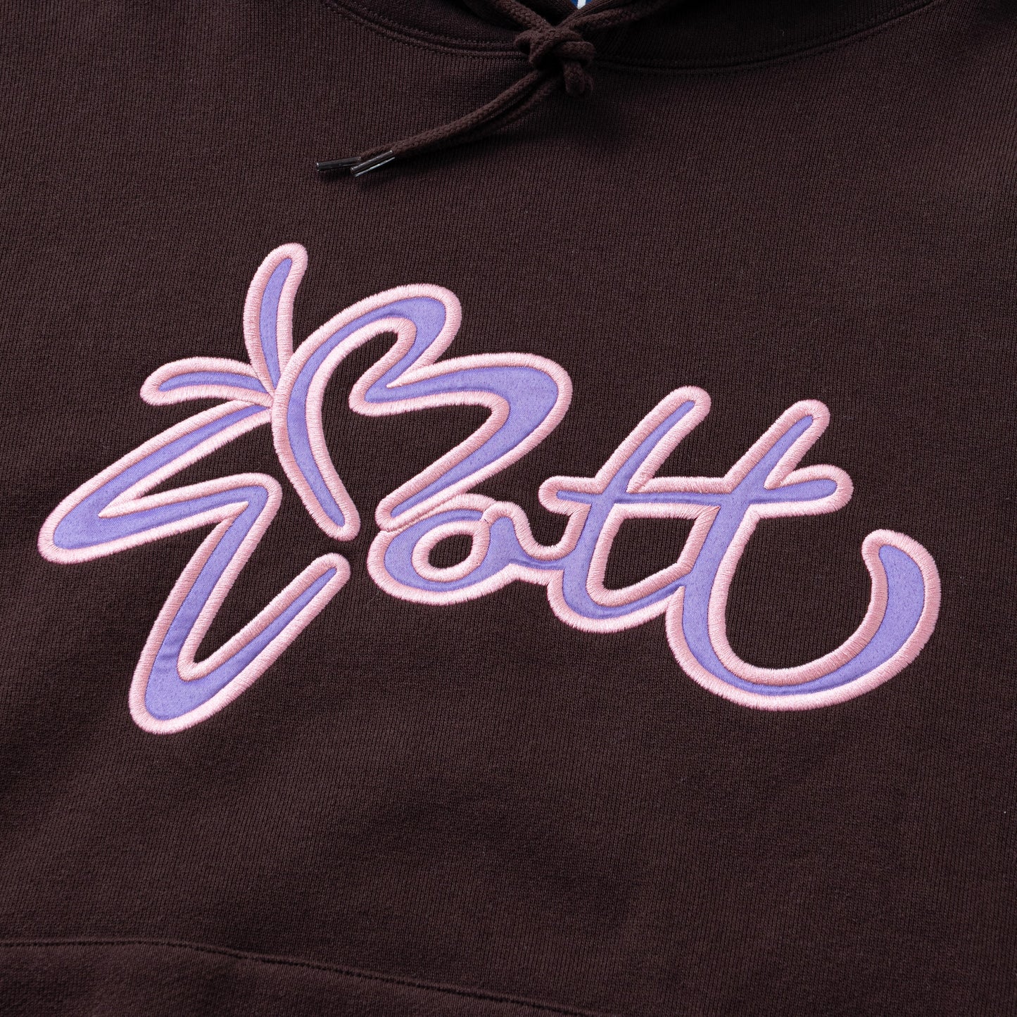 Botterfly Hoodie