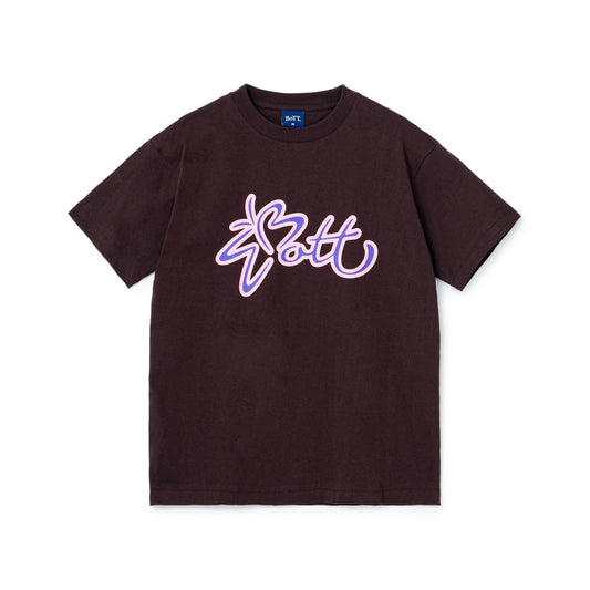 Botterfly tee
