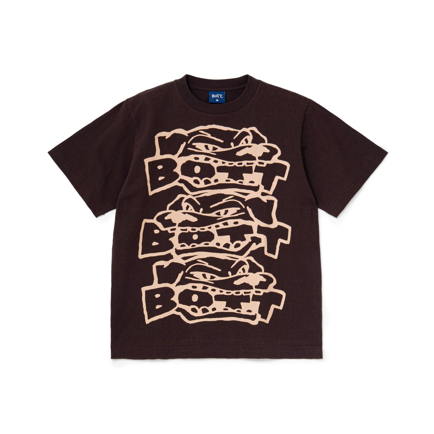 Bottweiler Tee
