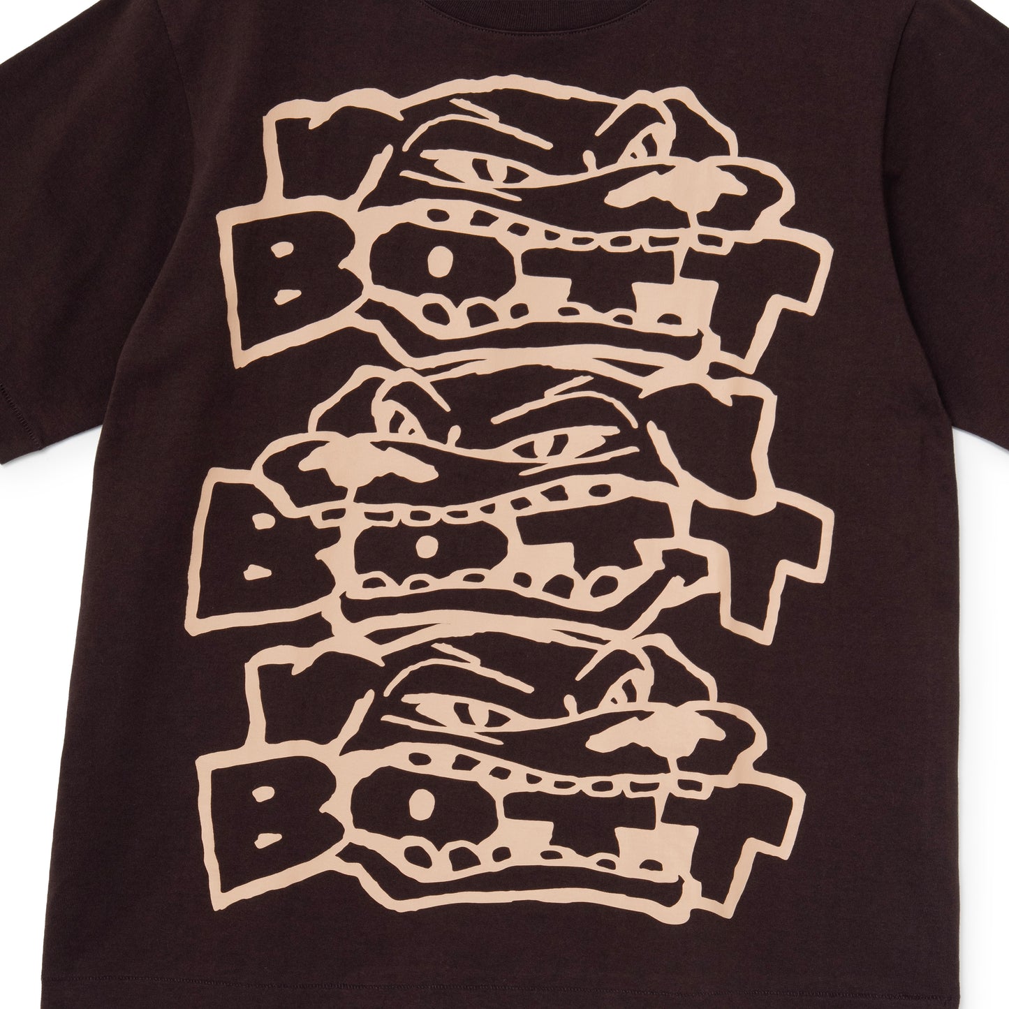 Bottweiler Tee