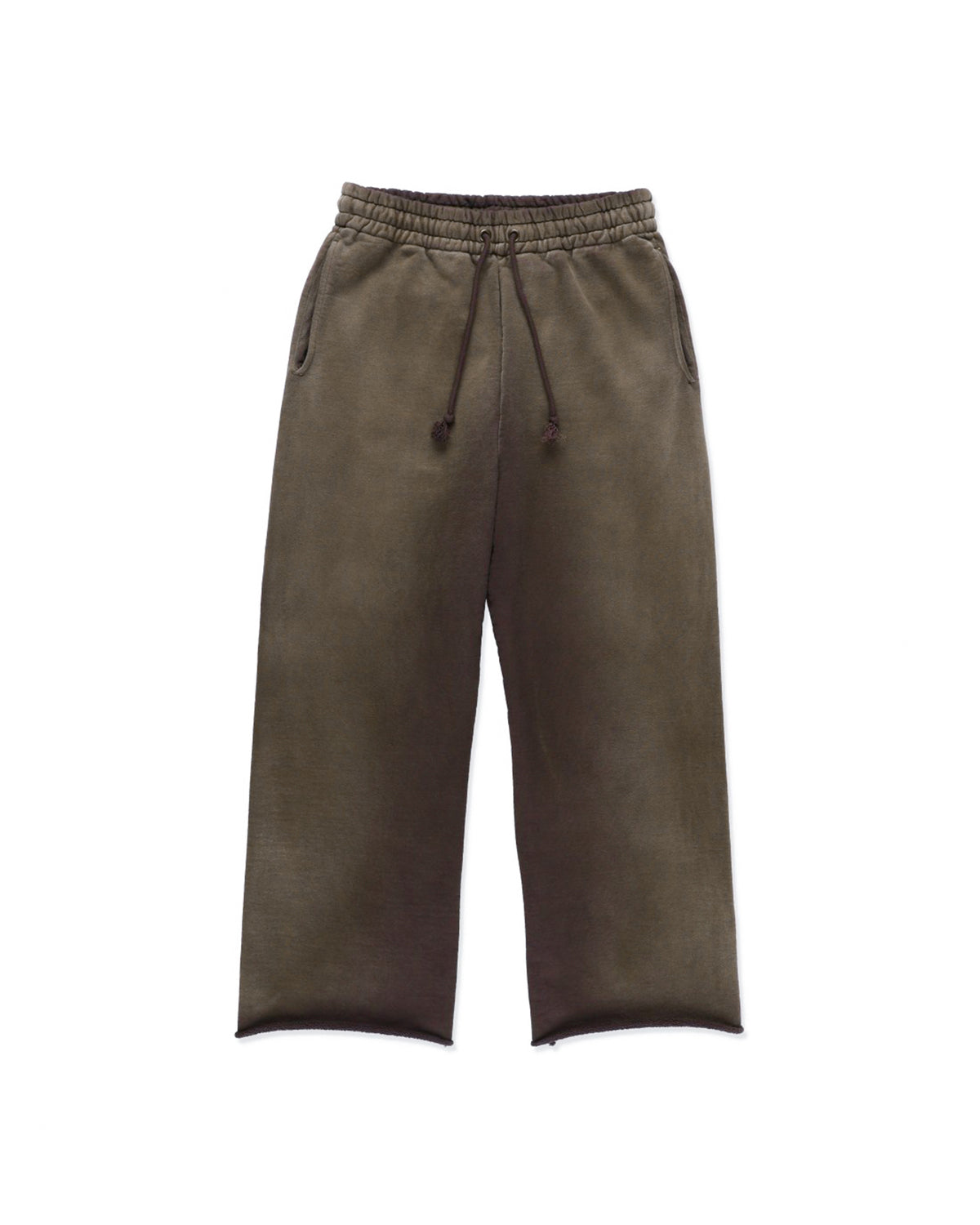 DIRTY SWEAT PANTS