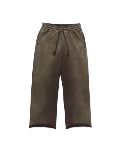 DIRTY SWEAT PANTS