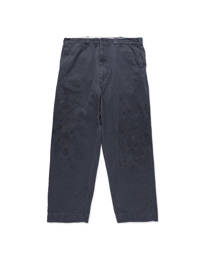 ESSENTIAL CHINO PANTS AGED