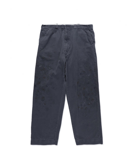 ESSENTIAL CHINO PANTS AGED