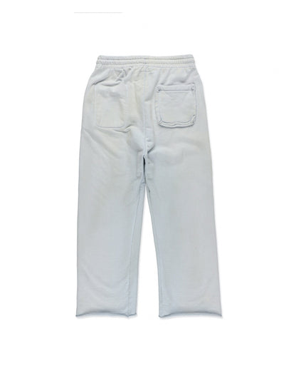 FINK E. SWEAT PANTS AGED