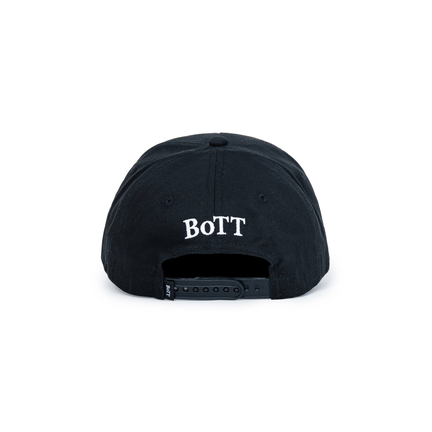 Flail 5-Panel Cap