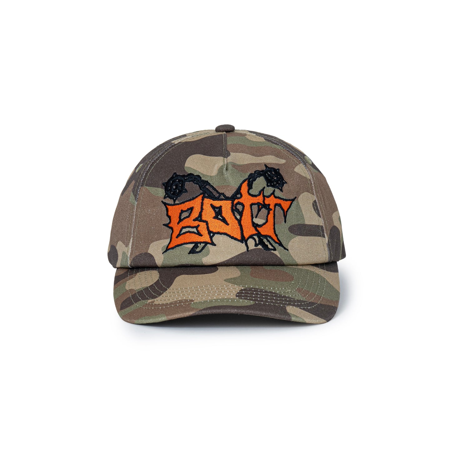 Flail 5-Panel Cap