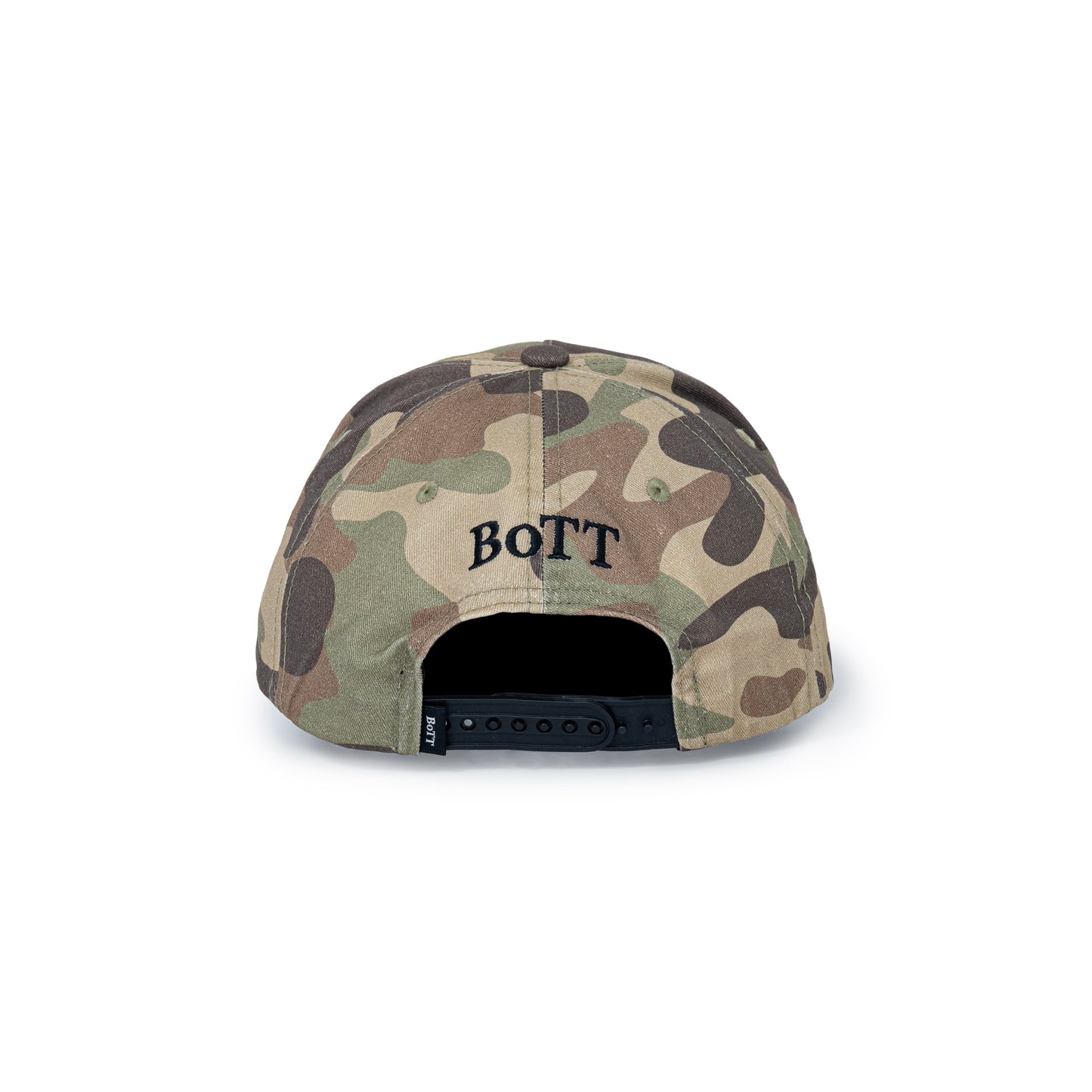 Flail 5-Panel Cap