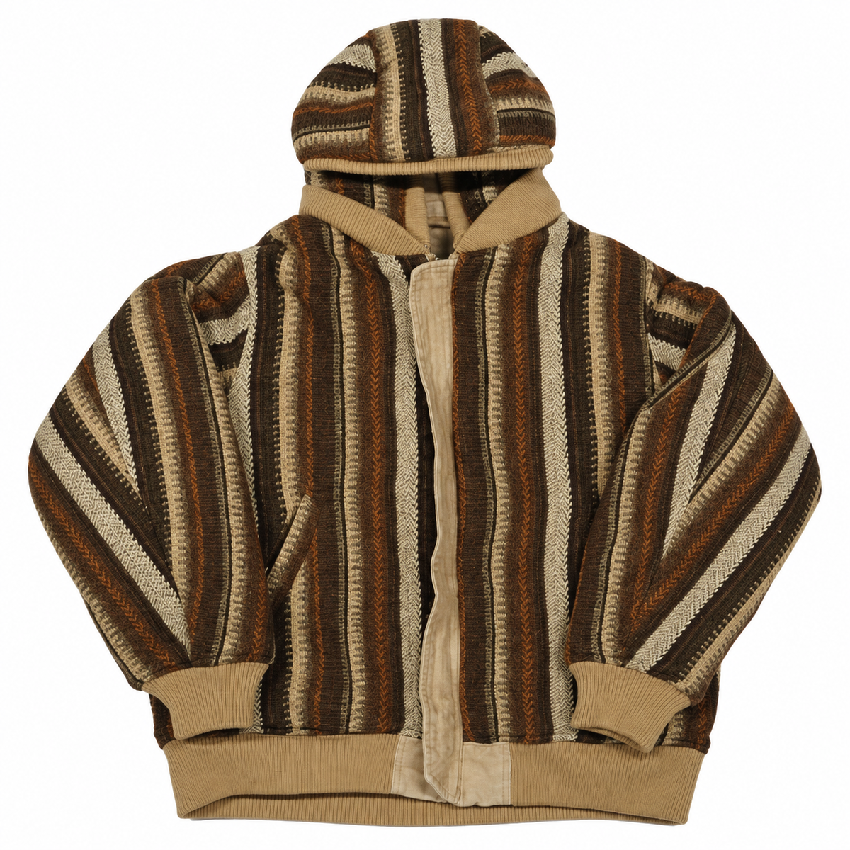 FACT-1 2 Way Jacket