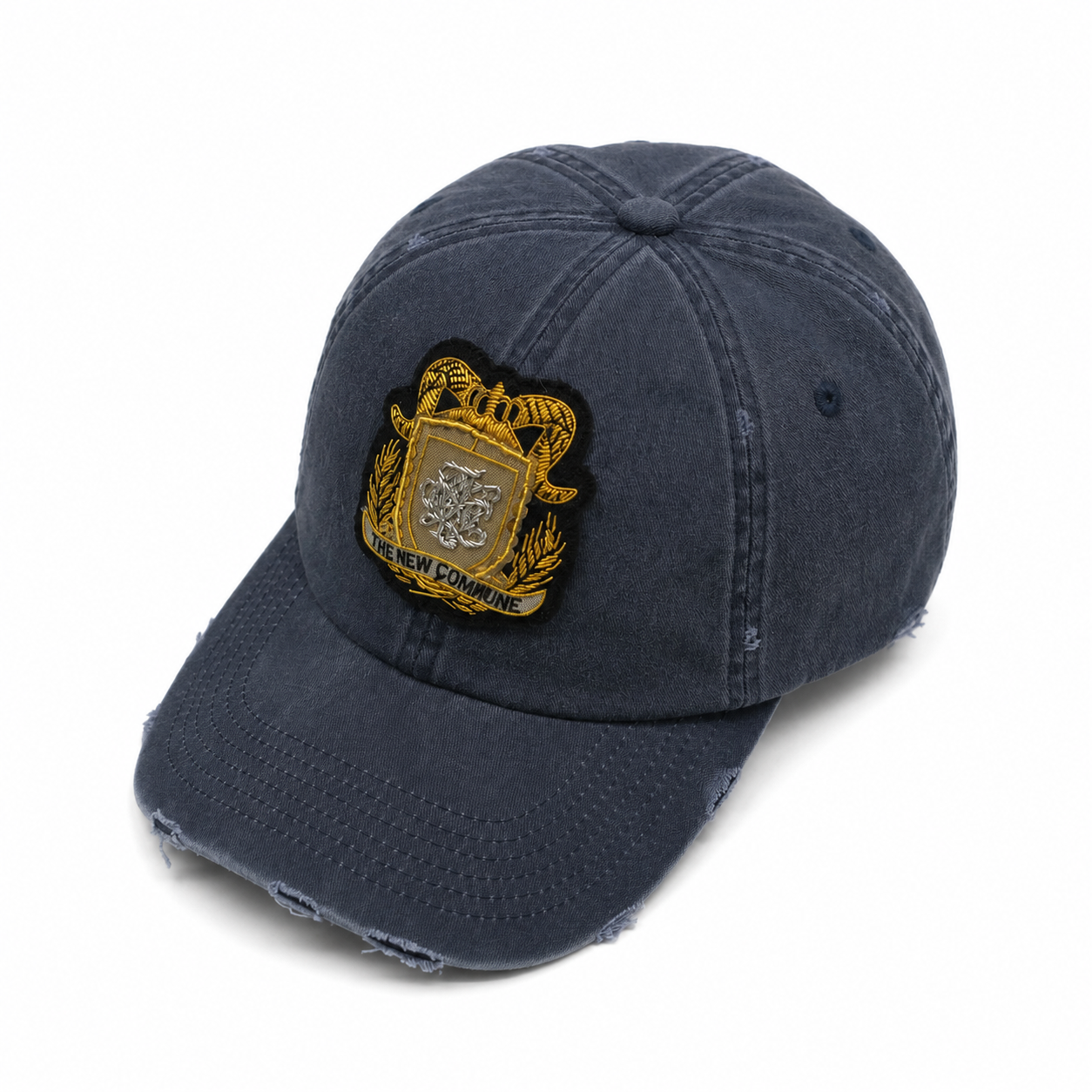 Emblem Cap