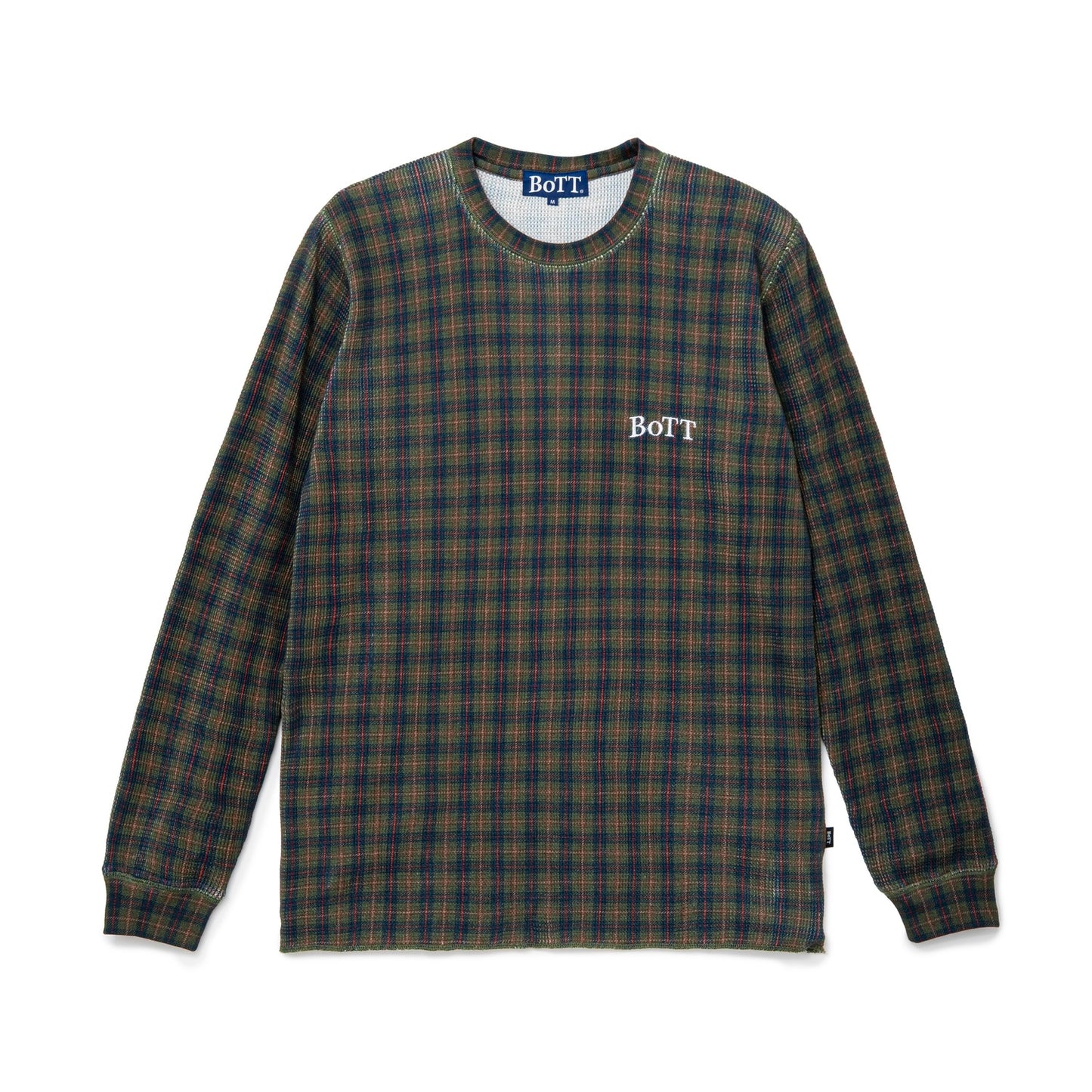 Check Thermal